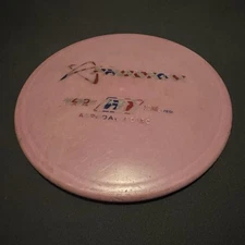 Prodigy 400 A1 Bar Stamp Golf Approach 170 g 7.5/10