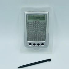 Merlin One World Handheld Electronic PDA Organizer Multifunctional