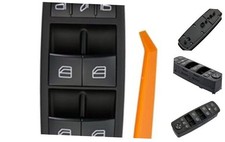 Mercedes-Benz W164 W251 GL320, GL350, GL450 Power Window Switch