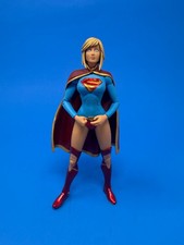 DC Collectibles The New 52 Supergirl Action F...