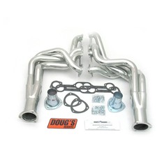 Doug's Headers D523 Metallic Ceramic Coated Headers