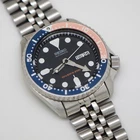New ListingVintage Seiko Ref. 7S26-0029 Diver Pepsi Automatic Watch SKX009