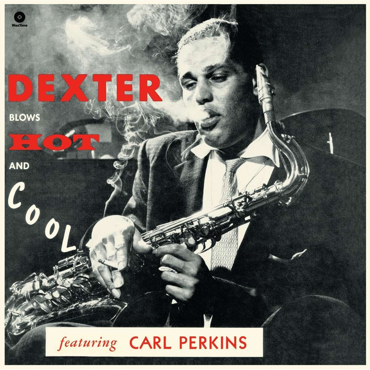 Dexter Gordon Blows Hot And Cool (Limited Edition) - Image 4