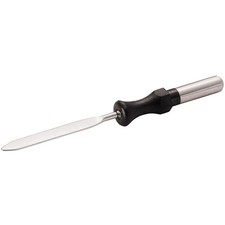 Knife Electrodes Straight Monopolar 5 Pack Shank 4mm HF RF Generators