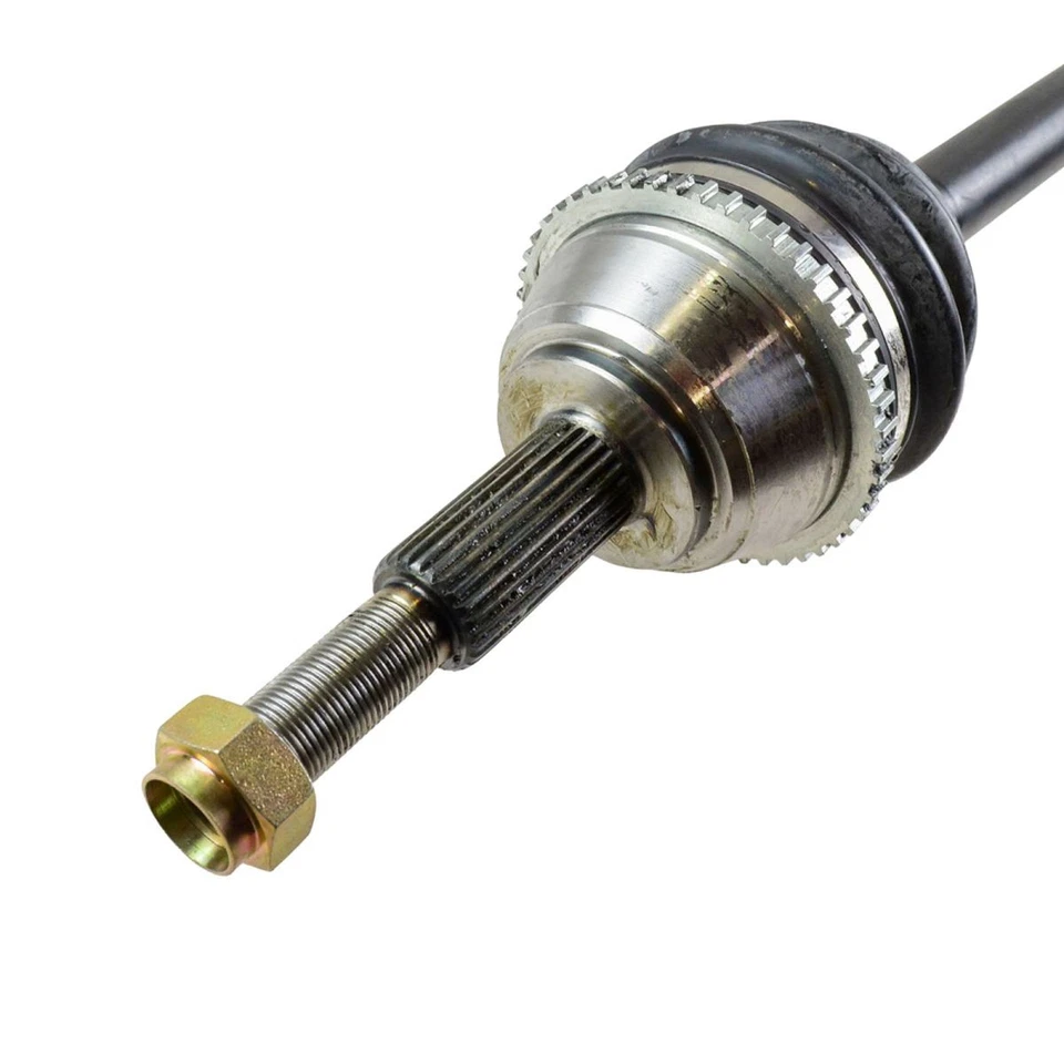 Eje CV pasajero delantero derecho lado derecho para Taurus Sable Windstar Foto 3 de 3