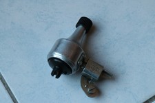 FER Dynamo 3W DDR Ruhla Fahrrad original DDR schwarz 8007.5