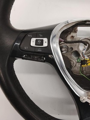 2G0419091 sportlenkrad VOLKSWAGEN POLO OTROS 2014 1392