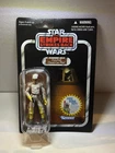 Star Wars The Vintage Collection TVC Cloud Car Pilot Action Figure NEW
