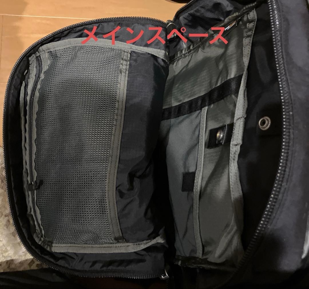 Gregory Covert Solid Day Pack Backpack - image 5