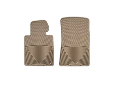 WeatherTech All-Weather Floor Mats for W24GR - 1st Row