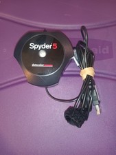 SPYDER 5 Pro Datacolor Advanced Monitor Calibration Tool - No Box