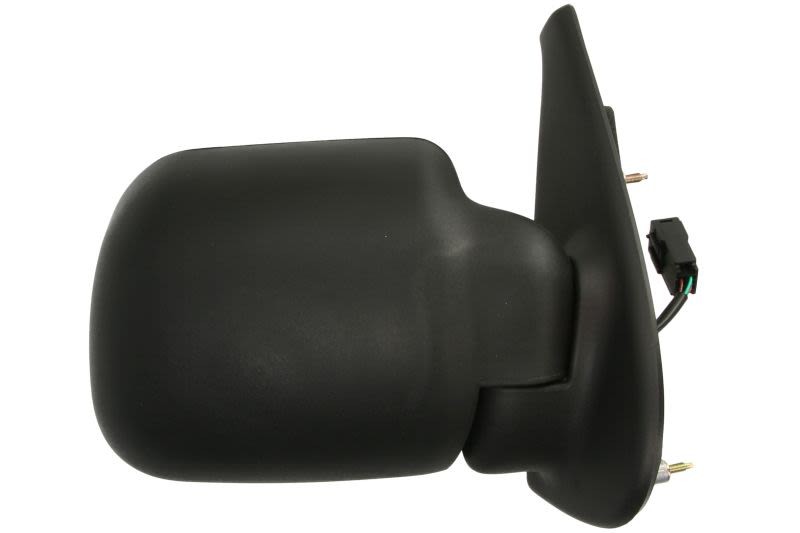 Right Side Mirror Fits Renault Kangoo I 08.98-04.03