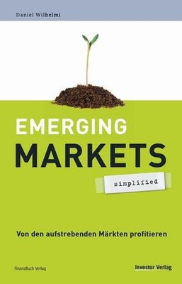 Emerging Markets: simplified simplified Wilhelmi, Daniel: