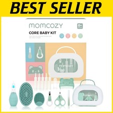 Soft Silicone Baby Nasal Aspirator