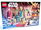 LEGO Star Wars 75418 Advent Calendar 2025 263 Pieces Building Toy