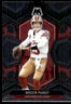 Brock Purdy 2024 Panini Mosaic #190 49ers NFL READ FREE SHIPPING AutographDen