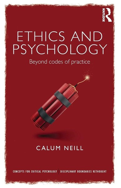 Calum Neill | Ethics And Psychology | Taschenbuch | Englisch (2016) | Routledge-image