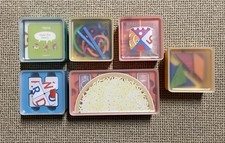 Osmo Genius Kit Gaming Kids Education System for iPad - Multicolor