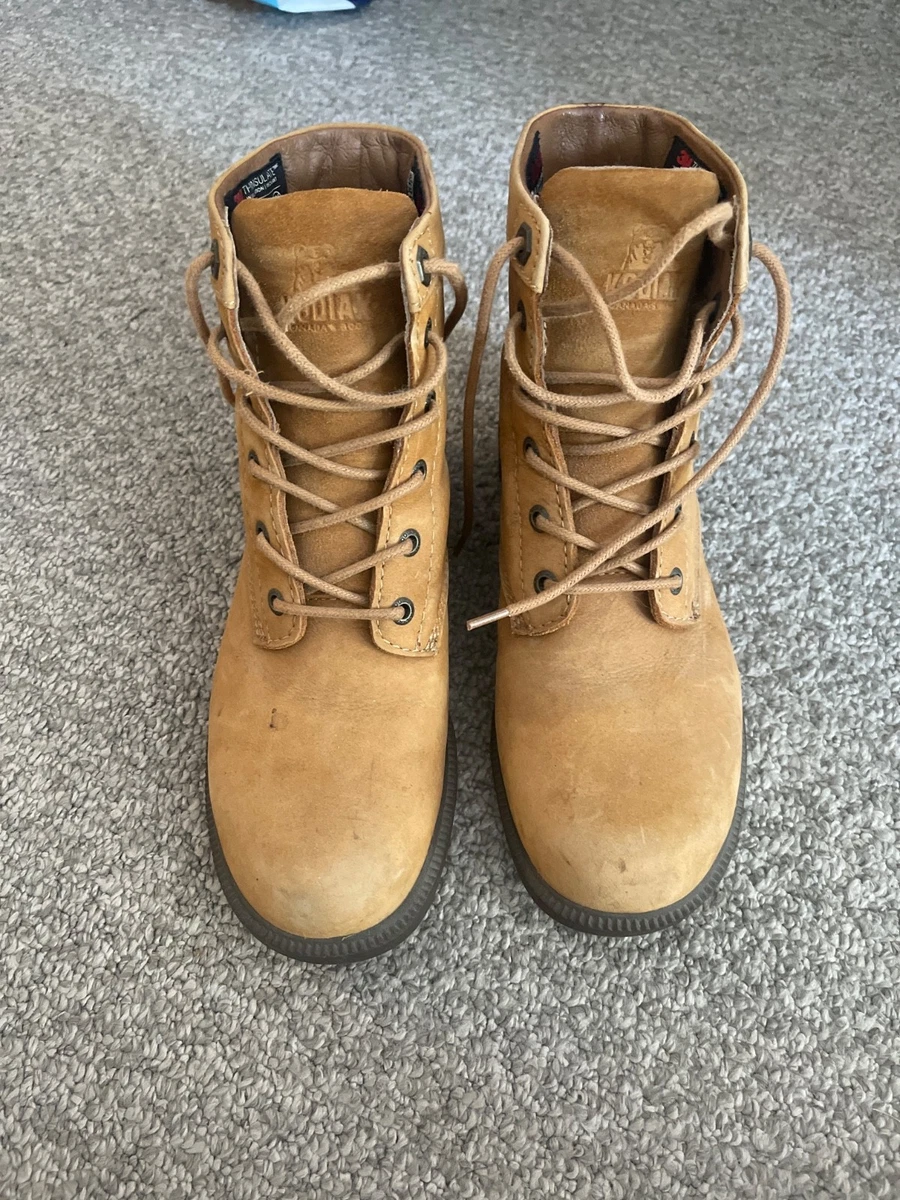 Kodiak Boots products for sale | eBay display picture 1