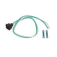 AG Reparatursatz Kabelbaum Injektor Fiat Ducato 250