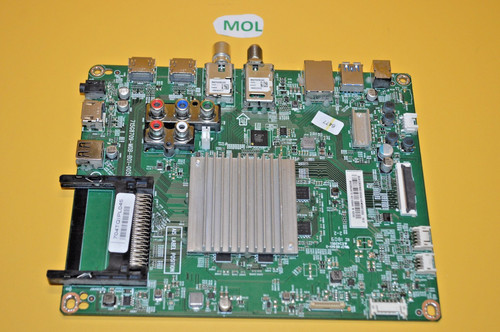715G8709-M0B-B01-005K Karte Motherboard Mainboard Brett Für TV Philips 55PUS6523