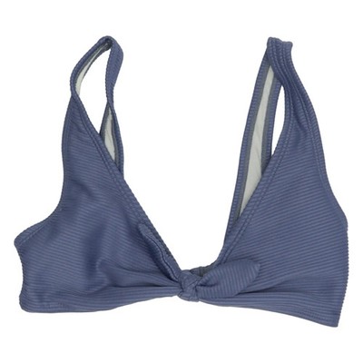 True Craft, Bikinioberteil, Größe: S, Blau, Elasthan/Polyester #vgP