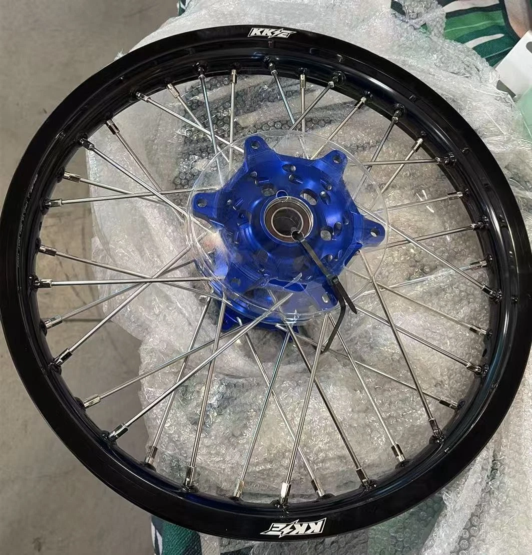 Motorcycle Wheels and Rims for Yamaha YZ125 for sale | eBay