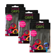 Hair Clips Sectioning Clips Alligator Clips Salon Styling Framar - NEW 12 Count