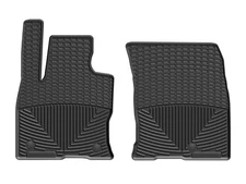 WeatherTech All-Weather Floor Mats for W531 - 1st Row