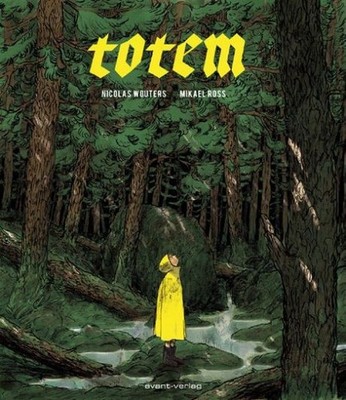 TOTEM AVANT-VERLAG