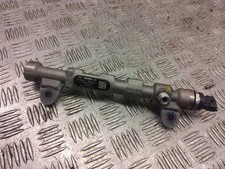 FIAT 500X 334 Kraftstoffzuführung 55272135 1.60 Diesel 2016 31009342