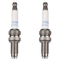 Ngk ZüNdkerze MAR8B-JDS 8765 2Er Set (FüR: Bmw R 1200 Rt K26 10-14 )