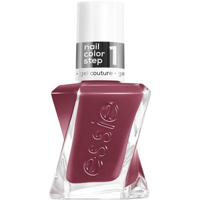 essie Gel Couture 2-Step Longwear Nail Polish 0.46oz Not What It Seams