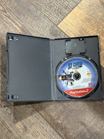 Sly Cooper and The Thievius Raccoonus PS2 Sony PlayStation 2 Tested