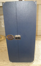 1999 THE FRANKLIN MINT PRINCESS DIANA TRUNK ONLY