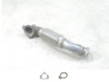 Abgasrohr Neu für Mercedes Benz A-Klasse B- Klasse CLA  GLA Auspuff Anbauteile