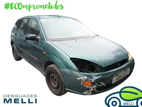 98AG13335AG Mando Intermitentes para FORD FOCUS BERLINA (CAK) Ambiente 9172138 - Imagen 7 de 10