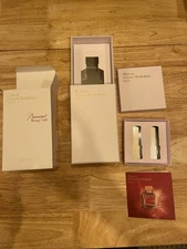 *EMPTY BOX* Maison Francis Kurkdjian Baccarat Rouge 540 EDP 70ml NO PERFUME