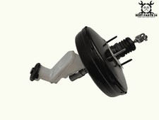 2017-20 Honda Ridgeline Power Brake Booster Master Cylinder Reservoir Oem 2017-20 Honda Ridgeline Power Brake Booster Master Cylinder Reservoir Oem