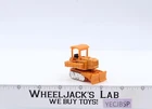 Dozer Friendly Robot Bulldozer MR-11 W/Canopy Gobots 1984 Tonka Action Figure