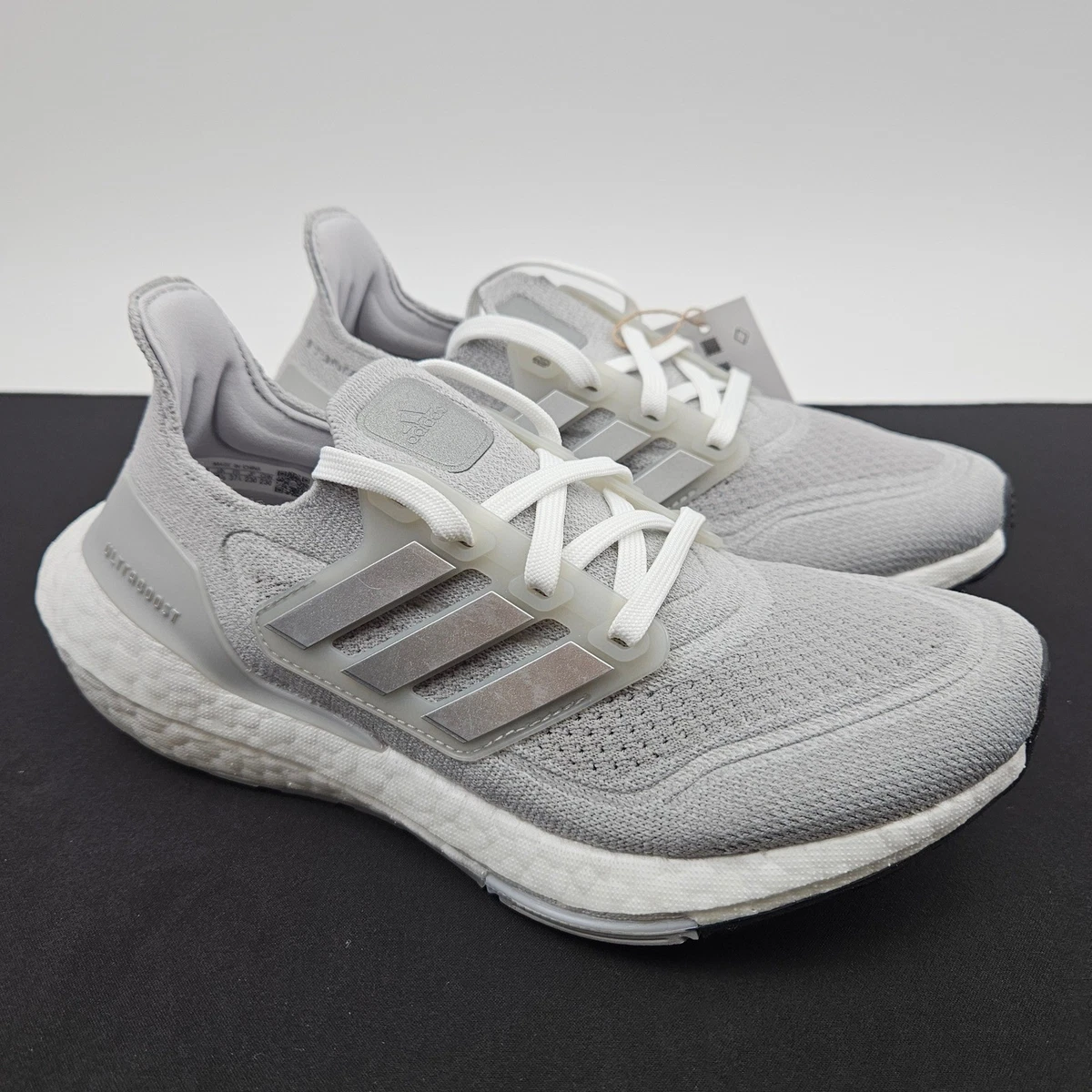 Las mejores ofertas en Zapatillas Adidas UltraBoost Gris para Mujeres | eBay
