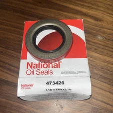 National 473426 Oil Seal R4E