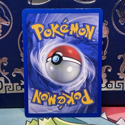 1st Edition “d” Edition Butterfree 33/64 Misprint Error - Jungle