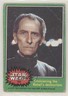 1977 Topps Star Wars Envisioning the Rebel's Destruction #23