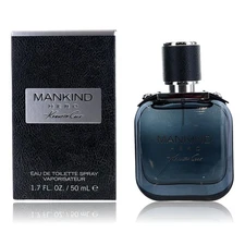 Mankind Hero by Kenneth Cole, 1.7 oz EDT Spray for Men