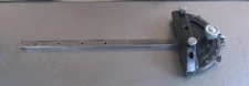 Vintage Delta Rockwell Milwaukee 10" Table Saw Auto-Set Miter Gauge NCS-160