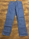Dickies 5-Pocket Work Jean Regular Fit Straight Leg Medium Wash 36 X32 NWT — photo 2