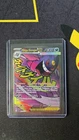 Mega Gengar EX 269/217 Mega Attack Rare Ascended Heros