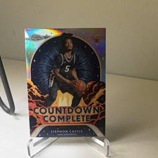 2024-25 Topps Chrome Basketball Checklist Guide in-content 25