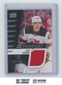 2023-24 Upper Deck Premier On The Forefront Jersey RC Luke Hughes /299 #OFR-LH